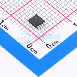 具输出电流限制功能的 1.2A 降压型开关稳压器缩略图