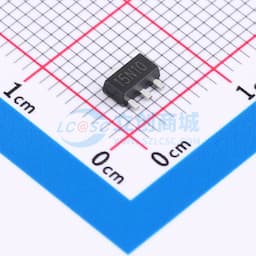 N沟道100V快速开关MOSFET缩略图