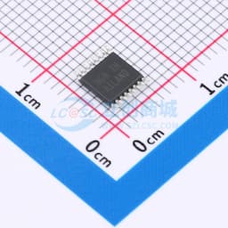 MAX3221EEUE+缩略图