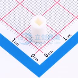 内孔3*2，5.8*10按键开关帽缩略图
