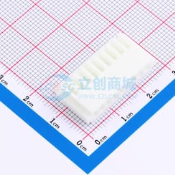 1x9P 2.5mm缩略图