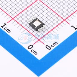 高电压同步 N 沟道 MOSFET 驱动器缩略图