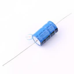 100uF -10%~+50% 160V缩略图