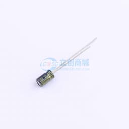10uF ±20% 25V缩略图