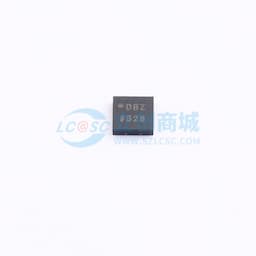 四通道、12位nanoDAC®，内置5 ppm/°C片内基准电压源缩略图