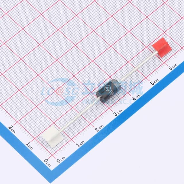 1N5408G实物图
