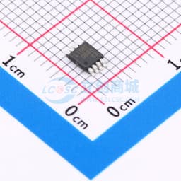 高电压同步 N 沟道 MOSFET 驱动器缩略图
