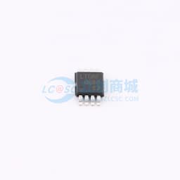 高电压同步 N 沟道 MOSFET 驱动器缩略图