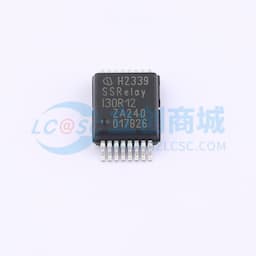 ISSI30R12HXUMA1缩略图