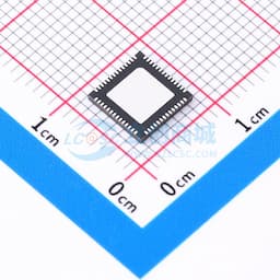 双端口SS/HS USB控制器集线器缩略图