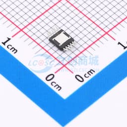 具有2.5uA静态电流的42V、3A同步降压稳压器缩略图