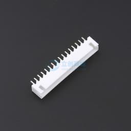 1x16P 间距:2.5mm 直插 系列:XH 【插件】缩略图