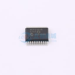 MCP23018T-E/SS缩略图