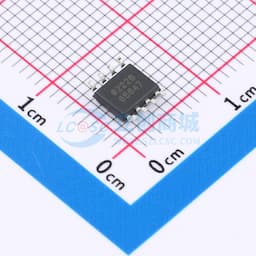 30 V、80 MHz、低噪声、低偏置电流、JFET运算放大器缩略图
