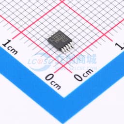 具有2.5uA静态电流的42V、3A同步降压稳压器缩略图