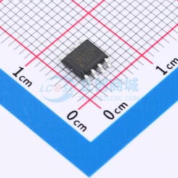 30 V、80 MHz、低噪声、低偏置电流、JFET运算放大器缩略图