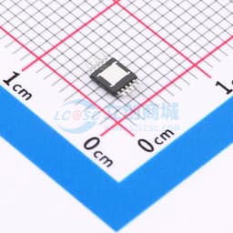 具 2.8uA 静态电流的 38V、1.2A、2MHz 降压型稳压器缩略图