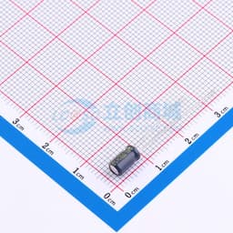 10uF ±20% 25V缩略图