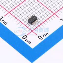 0.8Ω、低电压、单电源、双路SPST模拟开关缩略图