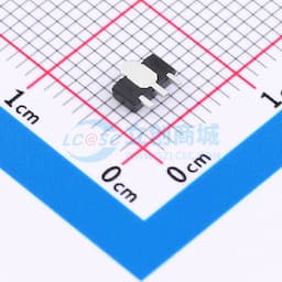 N沟道100V快速开关MOSFET缩略图