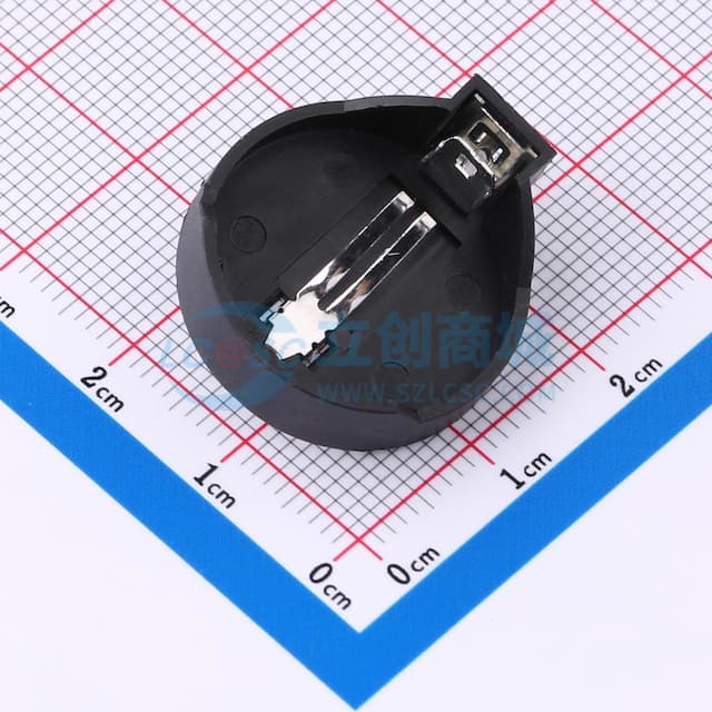 CR2032-C1实物图