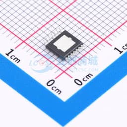 可调过压和过流高精度保护器缩略图