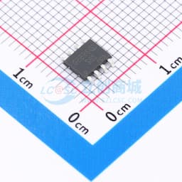 霍尔效应传感器缩略图