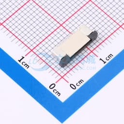 间距:0.5mm P数:13P 抽屉式 上接缩略图