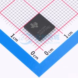 ADS1294, ADS1294R, ADS1296, ADS1296R, ADS1298, ADS1298R 用于生理信号测量的低功耗、8通道、24bit 模拟前端缩略图