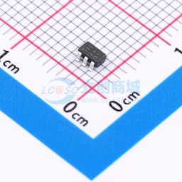 单通道低端栅极驱动IC缩略图