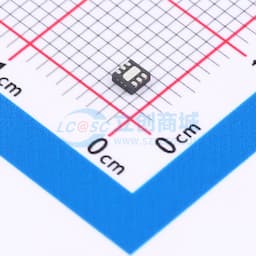 采用 2mm x 2mm DFN 封装的 500mA、1.25MHz 同步升压型 DC/DC 转换器缩略图