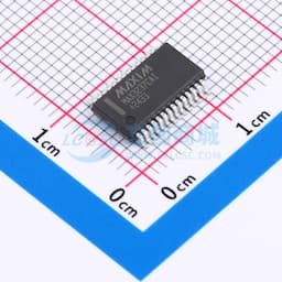 MAX3237CAI+缩略图