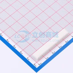 白色 1x18P 2.5mm缩略图