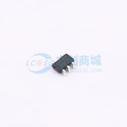 4KbitI2C串行EEPROM，带半阵列写保护缩略图