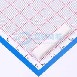 白色 1x13P 2.5mm缩略图