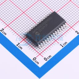 dsPIC33EV32GM002-I/SO缩略图