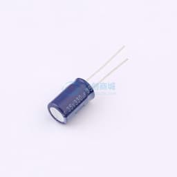 330uF ±20% 35V 【引线】缩略图