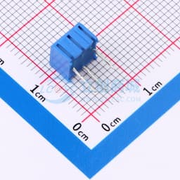 10Ω ±10% 【可调】缩略图