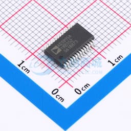 192 kHZ 立体声异步采样速率转换器缩略图