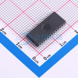 dsPIC33EV32GM002-I/SO缩略图