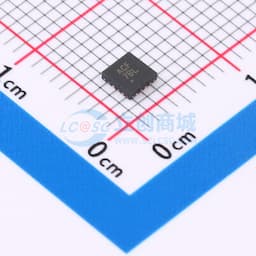 10端口、恒流LED驱动器和输入/输出扩展器，带有PWM亮度控制缩略图