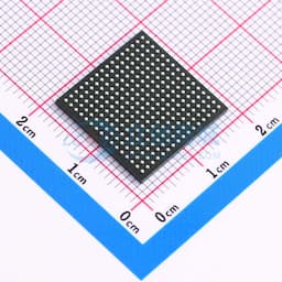 10M25DCF256I7G缩略图