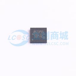 LAN8741A/LAN8741Ai 低功耗 10/100 能效以太网物理层收发器缩略图