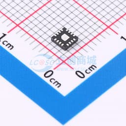 10端口、恒流LED驱动器和输入/输出扩展器，带有PWM亮度控制缩略图