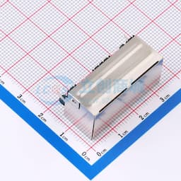 弯插 不带LED 【插件】缩略图