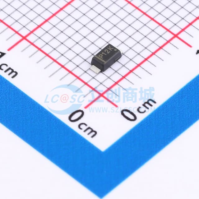 NHP120SFT3G实物图