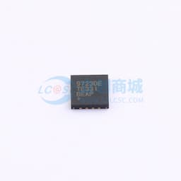 立体声DirectDrive®耳机放大器，具有BassMax、音量控制和I²C接口缩略图