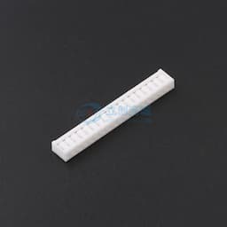 白色 1x18P 2.5mm缩略图