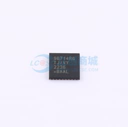 MAX96714RGTJ/VY+缩略图