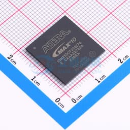 10M25DCF256I7G缩略图